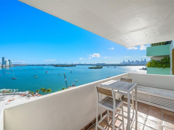 5 Island Ave 15G, Miami Beach FL 33139