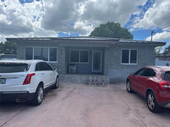 7130 NW 21st Ct, Miami FL 33147