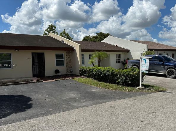 14052 SW 52nd Ter, Miami FL 33175