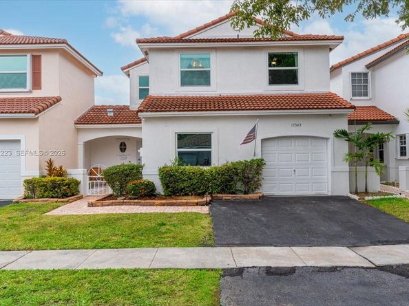 17303 NW 6th Ct, Pembroke Pines FL 33029