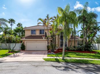 2293 SW 182nd Way