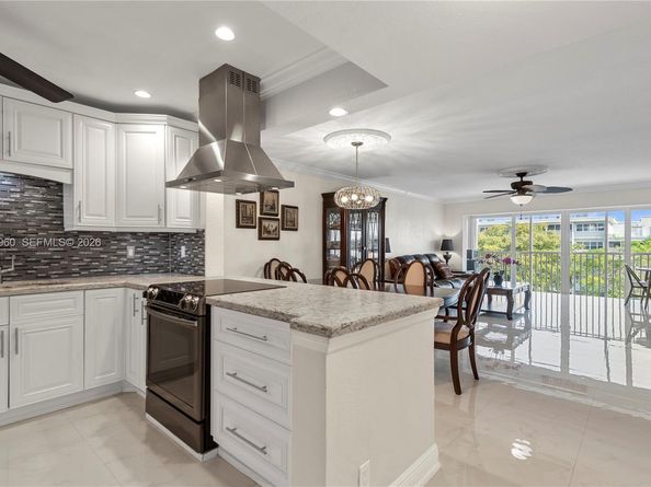 329 SE 3rd St 405P, Hallandale Beach FL 33009