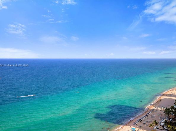 3101 S Ocean Dr 2708, Hollywood FL 33019