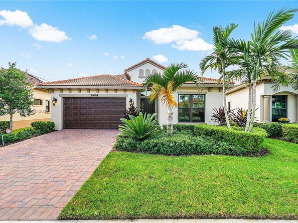 11908 Fortress Run, Parkland FL 33076
