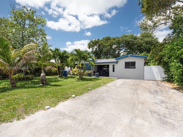2630 Everglades Dr, Miramar FL 33023