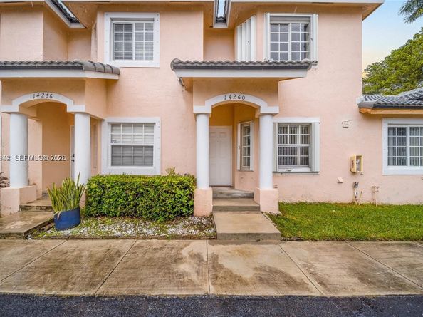 14260 SW 121st Pl 11, Miami FL 33186