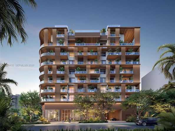 2650 Lincoln Ave 407, Miami FL 33133