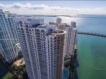 901 Brickell Key Blvd