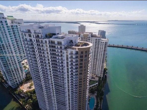901 Brickell Key Blvd 2701, Miami FL 33131