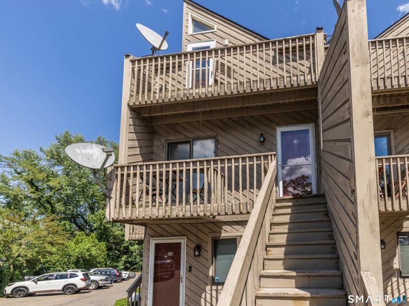 3370 Madison Avenue 2B, Bridgeport CT 06606