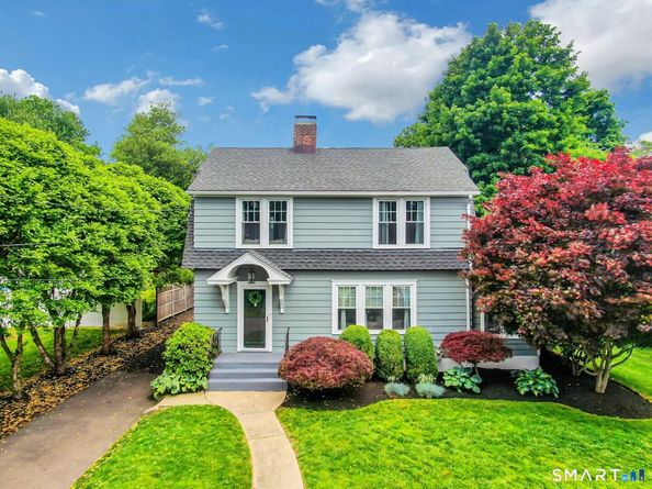 91 Jerusalem Hill, Trumbull CT 06611