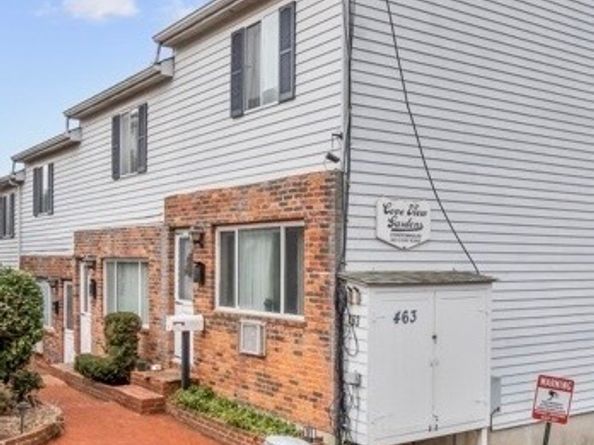 463 Cove Road 6, Stamford CT 06902