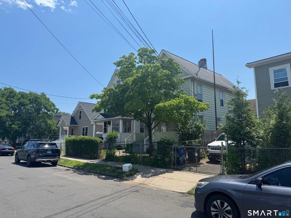 134 Ogden Street, Bridgeport CT 06608
