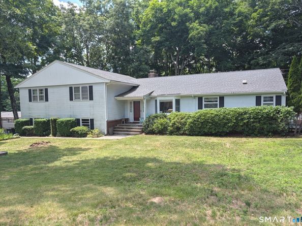32 Arbor Road, Stamford CT 06903