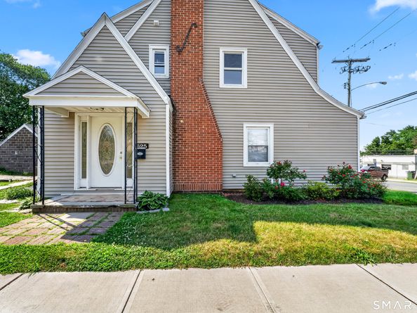 625 Hawley Avenue, Bridgeport CT 06606
