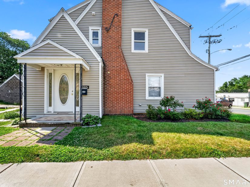 625 Hawley Avenue, Bridgeport CT 06606