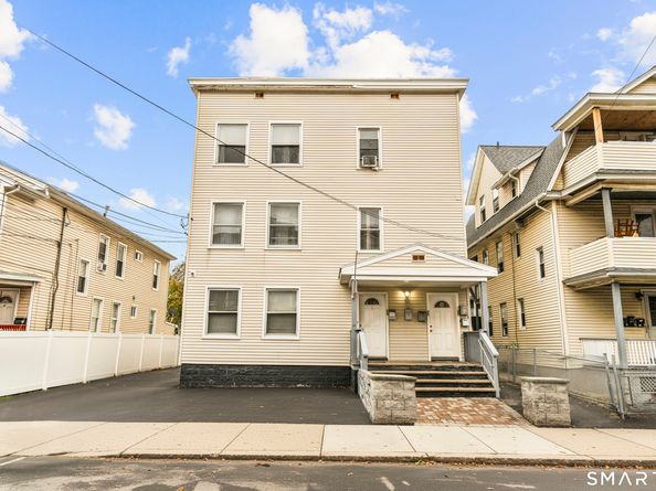 23-27 Bishop Avenue, Bridgeport CT 06607