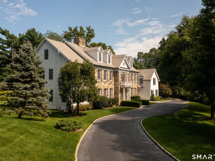 78 Hardesty Road, Stamford CT 06903