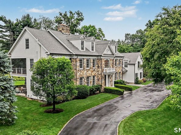 78 Hardesty Road, Stamford CT 06903