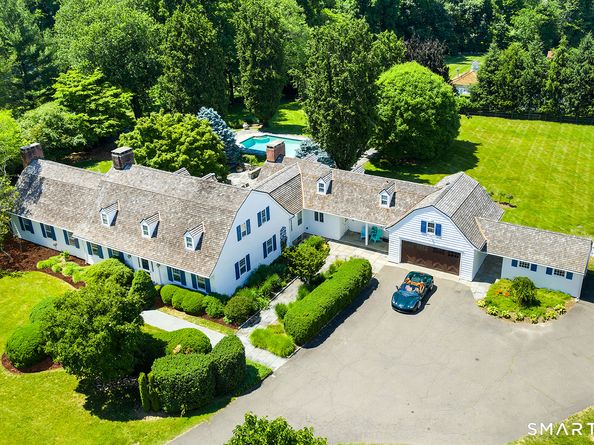 420 Morehouse Lane, Fairfield CT 06890
