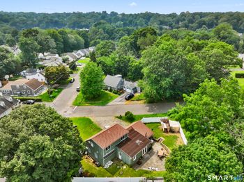 37 Old Barn Road S