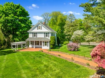 286 Daniels Farm Road