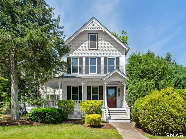 170 New Canaan Avenue, Norwalk CT 06850