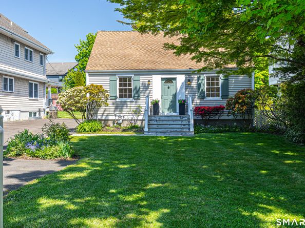 18 Cook Road, Stamford CT 06902