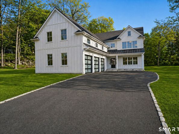 20 Locust Hill Road, Darien CT 06820