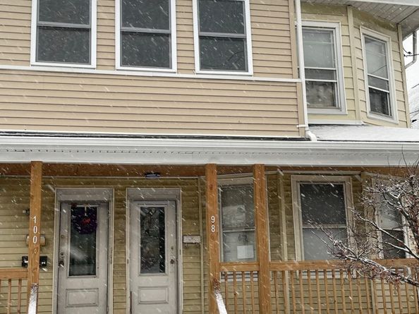 98 Carroll Avenue, Bridgeport CT 06608