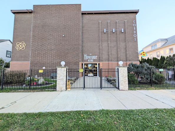 393 Laurel Avenue APT 203, Bridgeport CT 06605