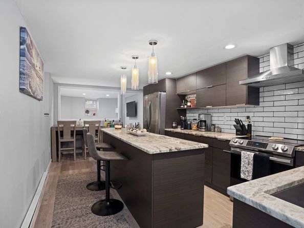 5 Hundley Court 1E, Stamford CT 06902