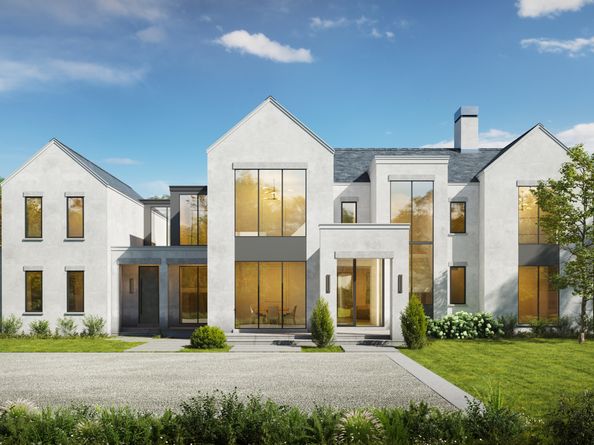 14 Burr School Road, Westport CT 06880