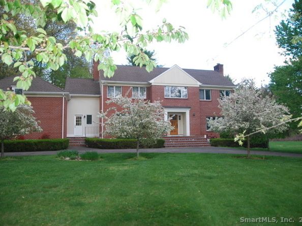 77 Aspen Lane, Stamford CT 06903