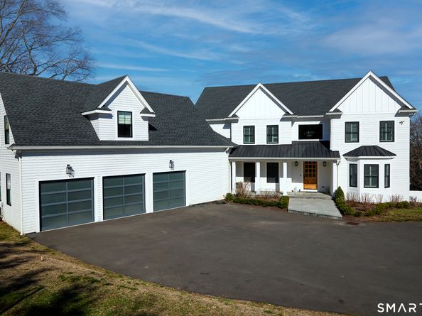 70 Meadow Ridge Road, Fairfield CT 06890