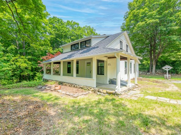 219 Redding Road, Redding CT 06896