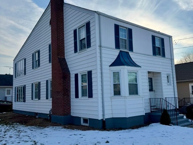 249 Canaan Road, Stratford CT 06614