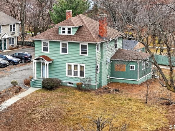 170 Huntington Turnpike, Bridgeport CT 06610