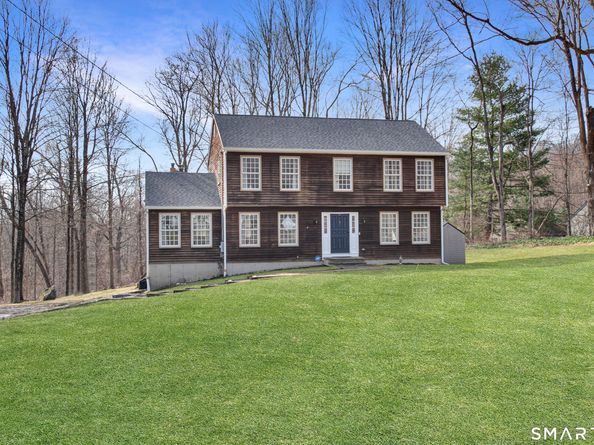 95 Obtuse Hill Road, Brookfield CT 06804