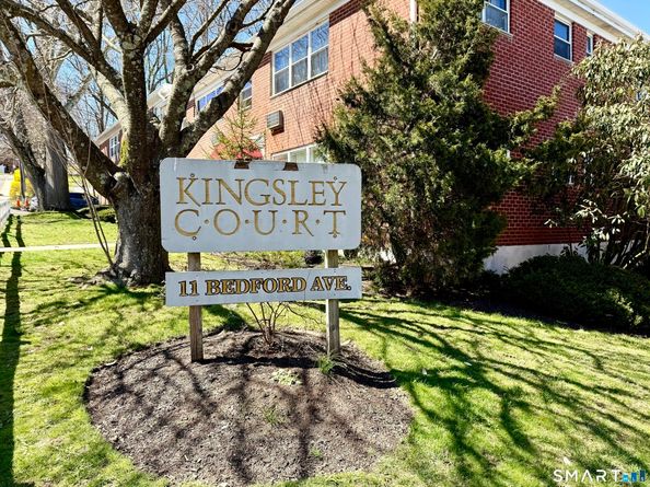 11 Bedford Avenue M3, Norwalk CT 06850