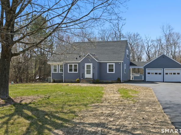395 Cross Hill Road, Monroe CT 06468