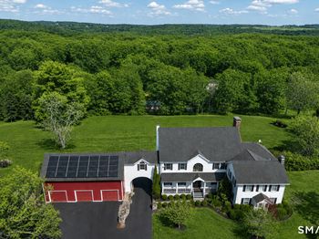 109 Long Meadow Hill Road