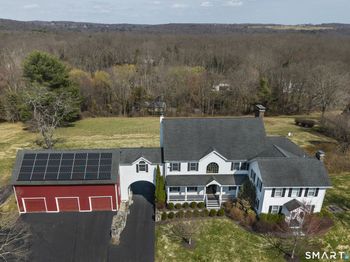 109 Long Meadow Hill Road