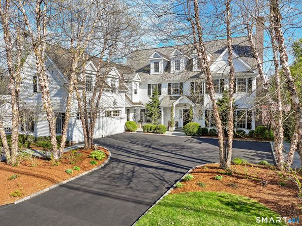 85 Harrison Avenue, New Canaan CT 06840
