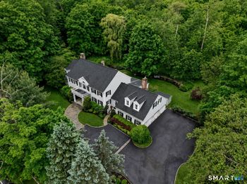 596 Silvermine Road