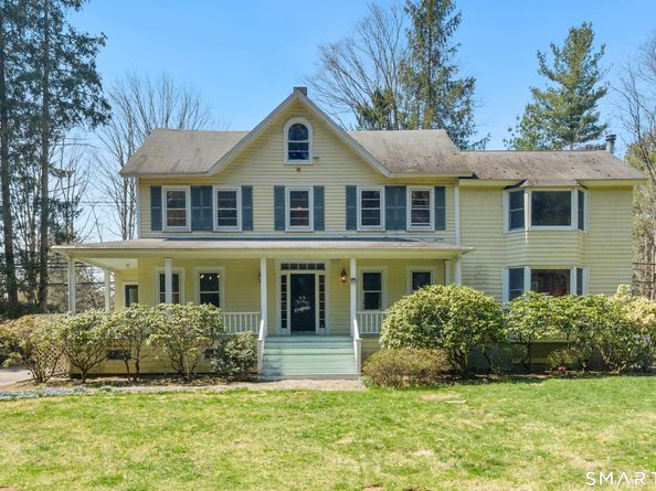 533 Old Stamford Road, New Canaan CT 06840