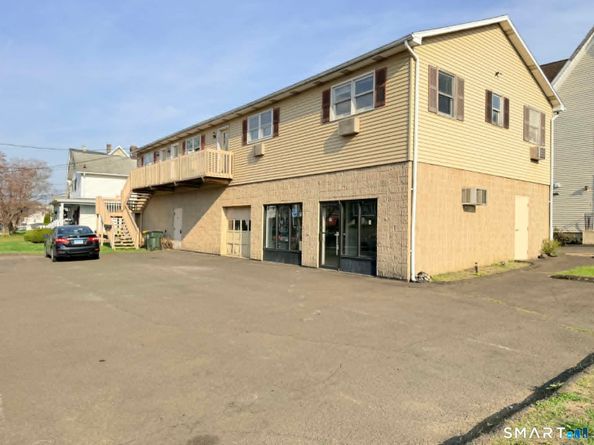 94 South Street, Danbury CT 06810