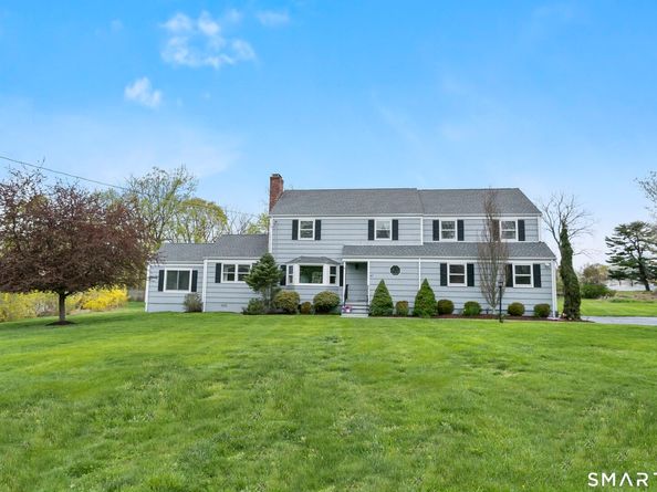 147 Carriage Drive, Fairfield CT 06890