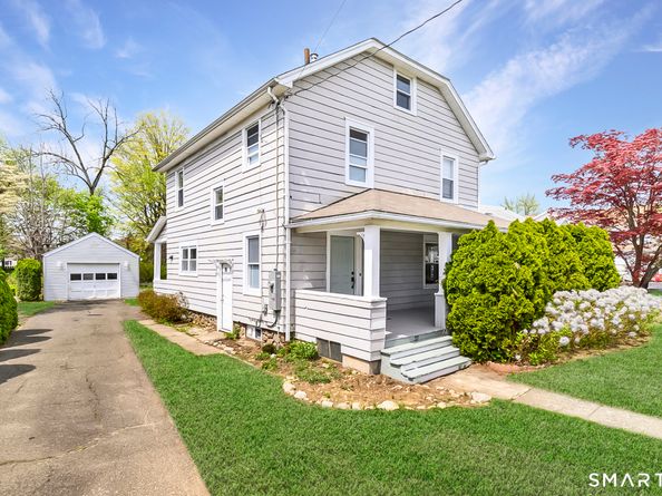 37 Harriet Street, Norwalk CT 06851