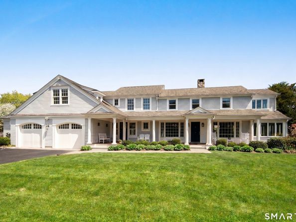 7 Waverly Road, Darien CT 06820